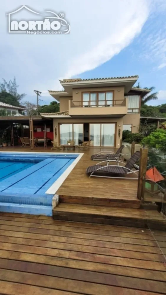 Casa, 3 quartos, 460 m² - Foto 10