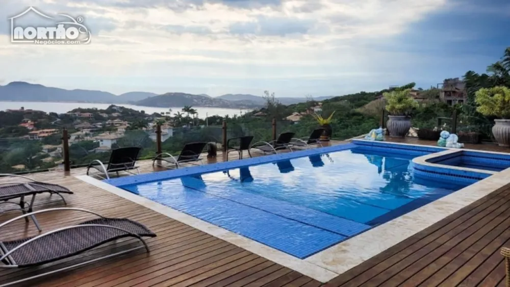 Casa, 3 quartos, 460 m² - Foto 8