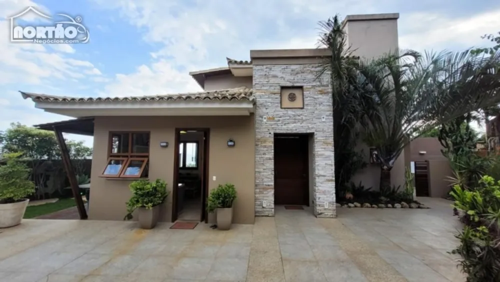 Casa, 3 quartos, 460 m² - Foto 2