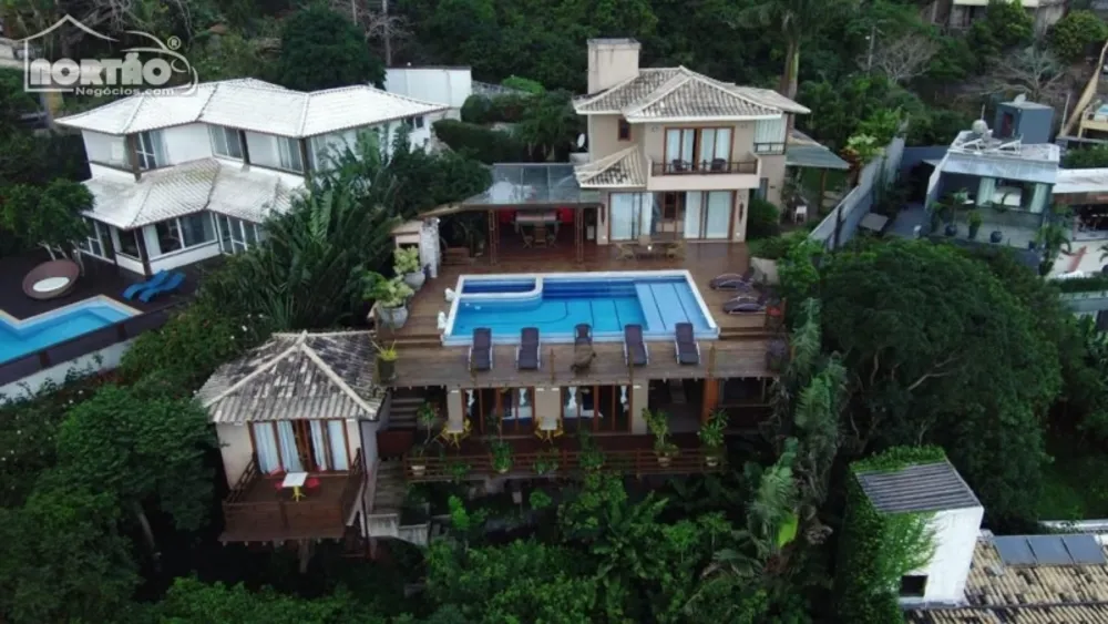 Casa, 3 quartos, 460 m² - Foto 3