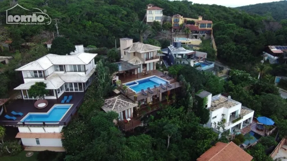 Casa, 3 quartos, 460 m² - Foto 5