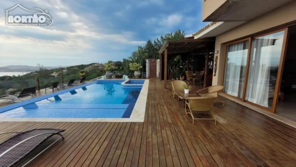 Casa, 3 quartos, 460 m² - Foto 7