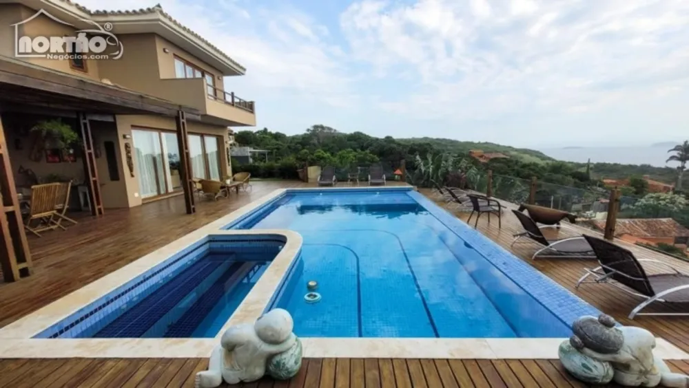 Casa, 3 quartos, 460 m² - Foto 6