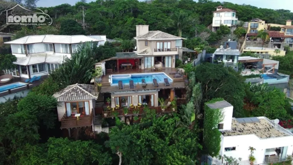 Casa, 3 quartos, 460 m² - Foto 4