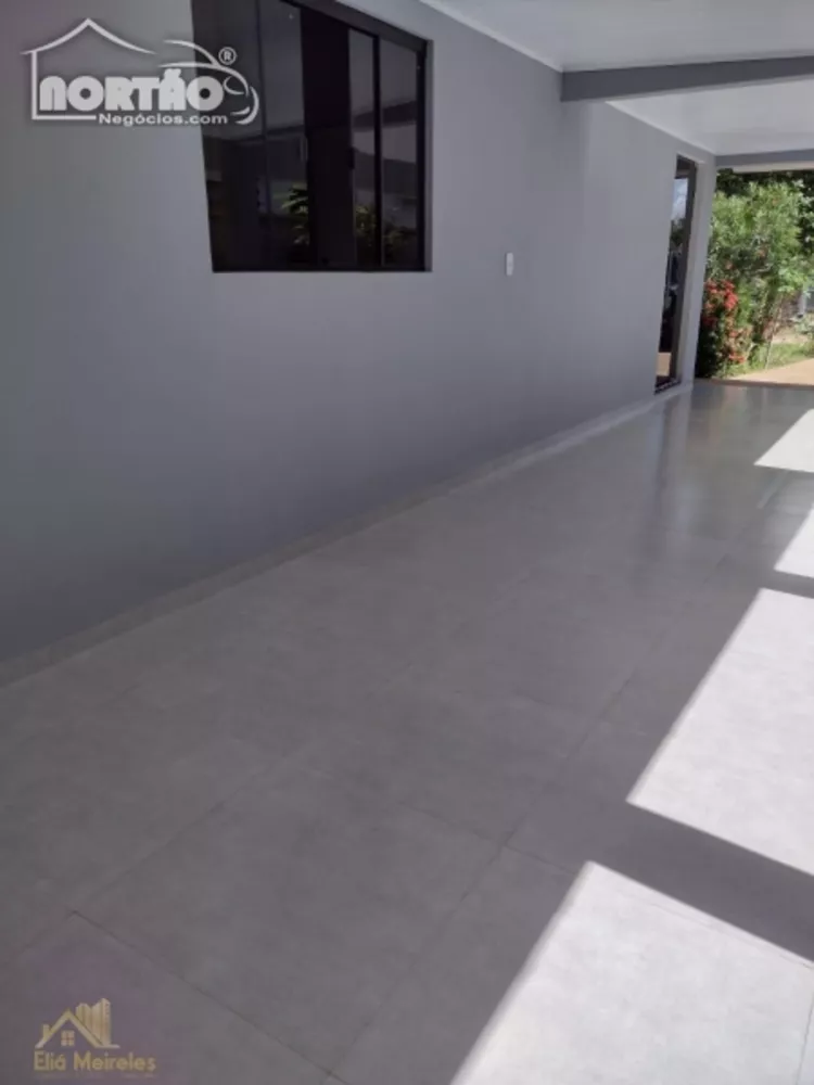 Casa à venda com 4 quartos, 145m² - Foto 4