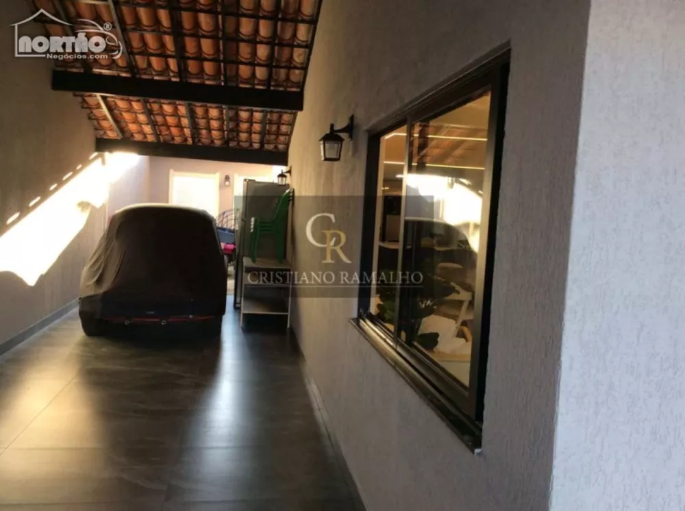 Casa, 5 quartos, 120 m² - Foto 8