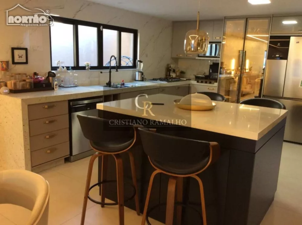 Casa, 5 quartos, 120 m² - Foto 10