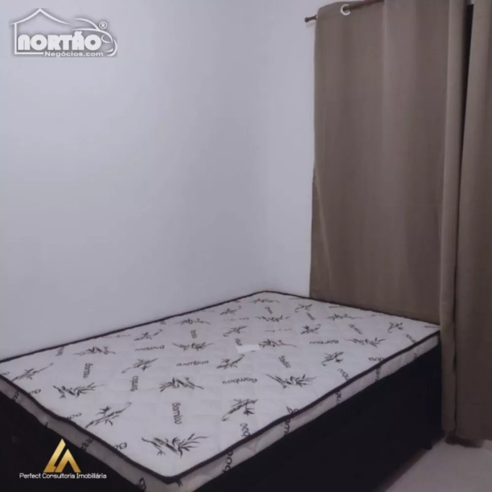 Casa à venda com 1 quarto, 50m² - Foto 2