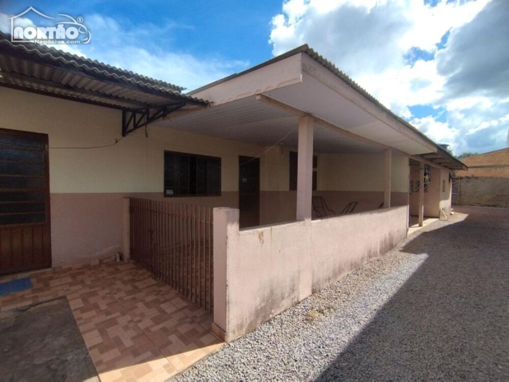 Casa à venda, 600m² - Foto 4