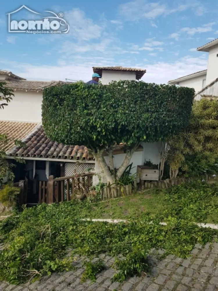 Casa, 3 quartos - Foto 5