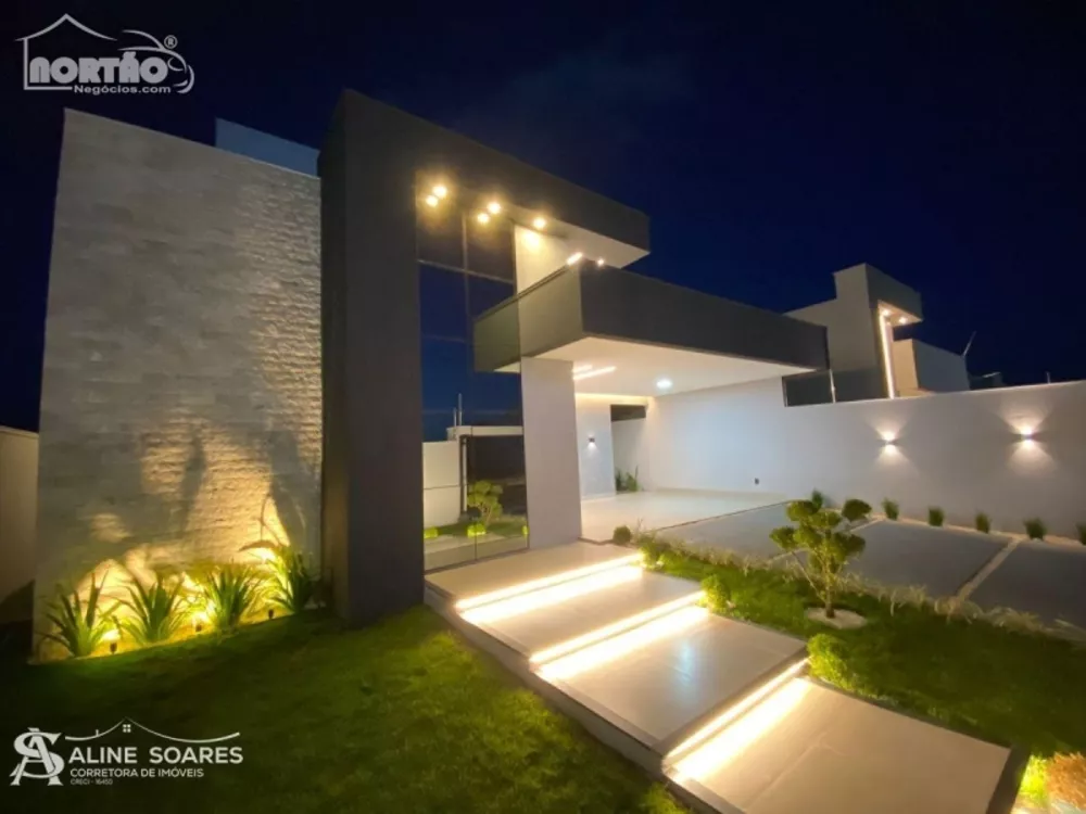 Casa à venda com 4 quartos, 154m² - Foto 4