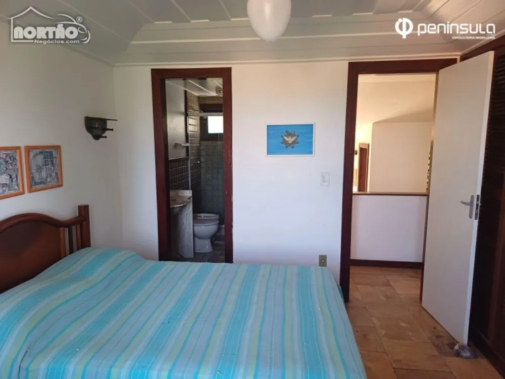 Casa, 4 quartos, 131 m² - Foto 9