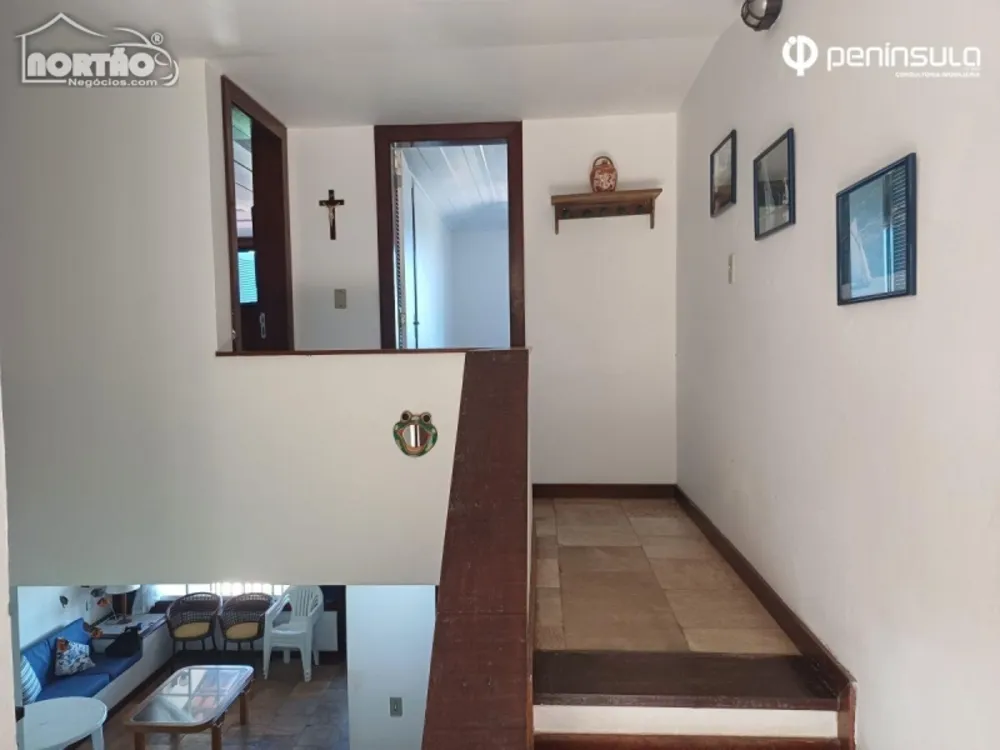 Casa, 4 quartos, 131 m² - Foto 5
