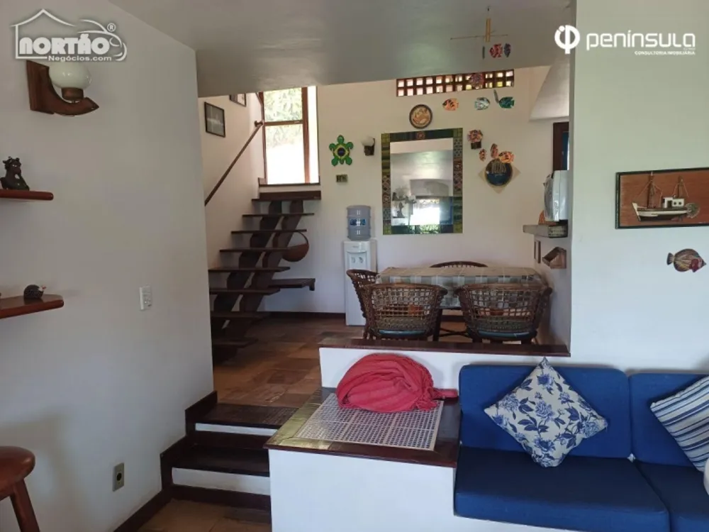 Casa, 4 quartos, 131 m² - Foto 2