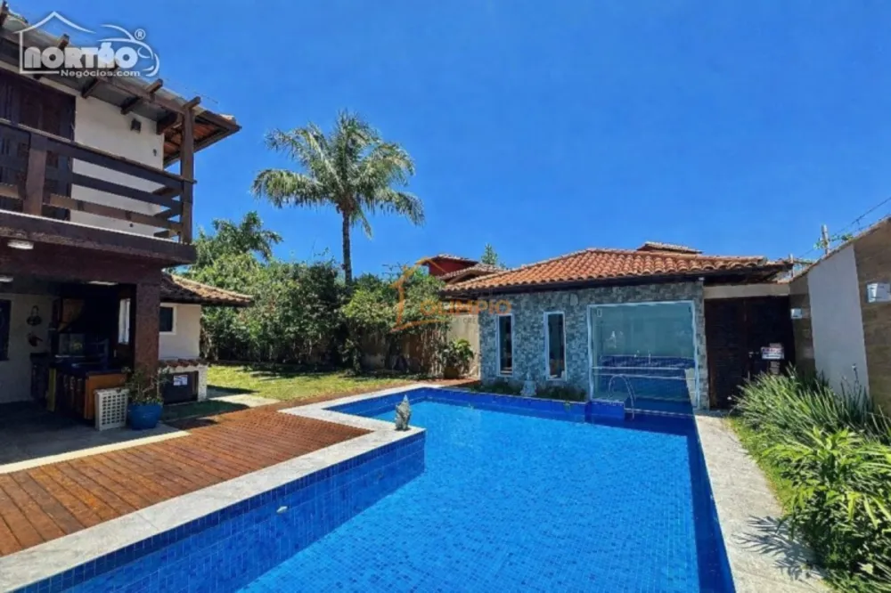 Casa, 7 quartos, 600 m² - Foto 6