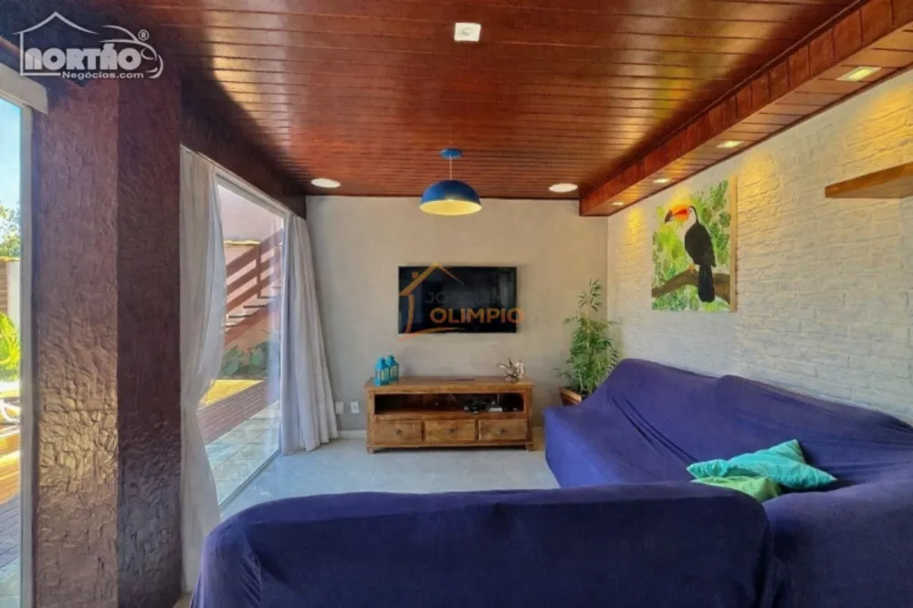 Casa, 7 quartos, 600 m² - Foto 10