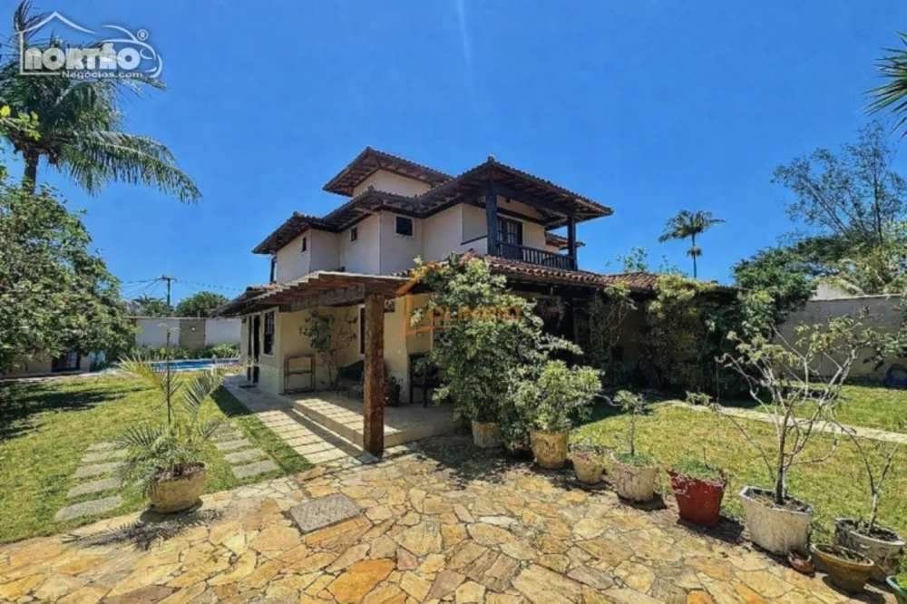 Casa, 7 quartos, 600 m² - Foto 2