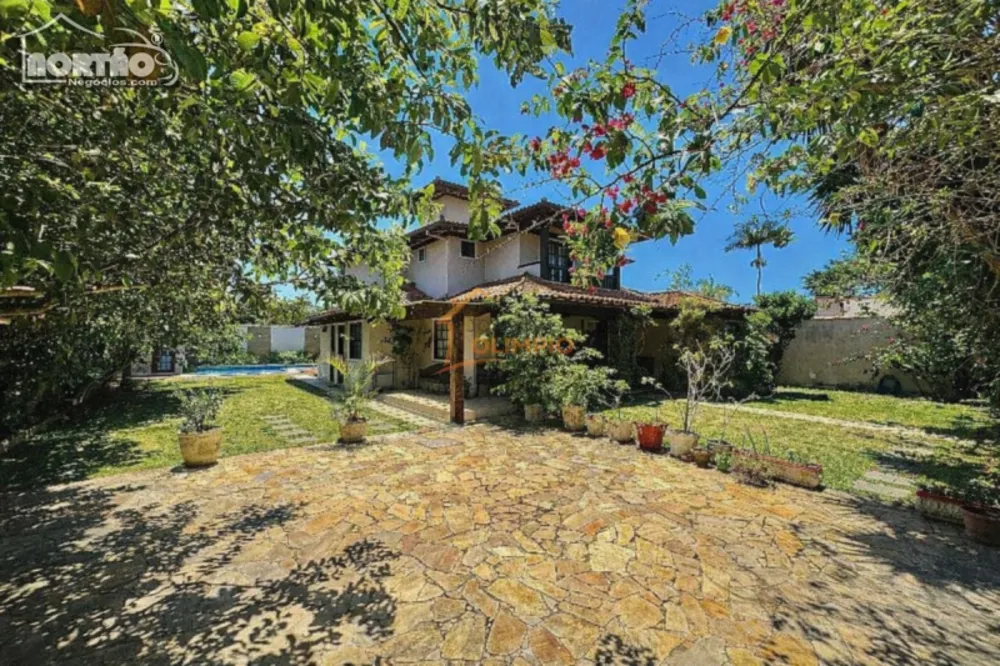 Casa, 7 quartos, 600 m² - Foto 3