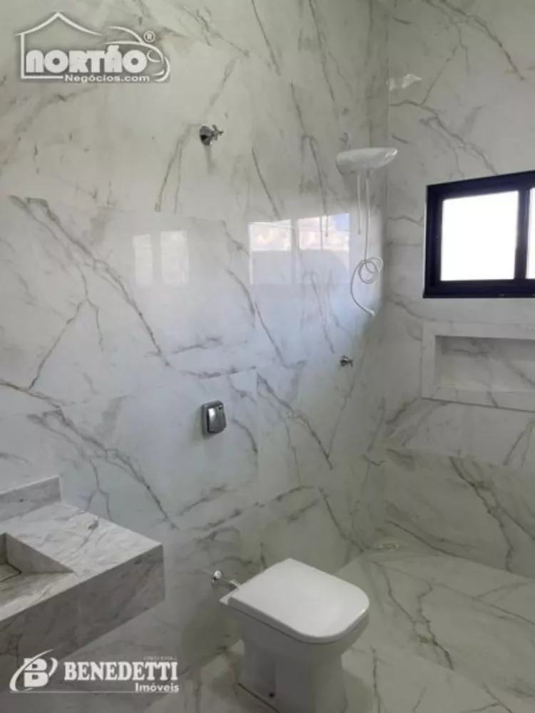 Casa, 3 quartos, 210 m² - Foto 6