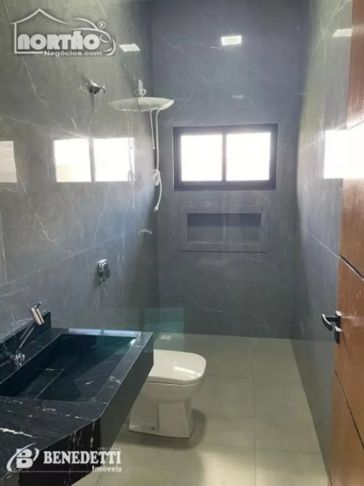 Casa, 3 quartos, 210 m² - Foto 7