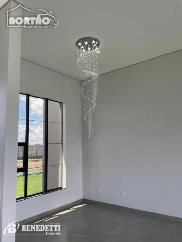 Casa, 3 quartos, 210 m² - Foto 5