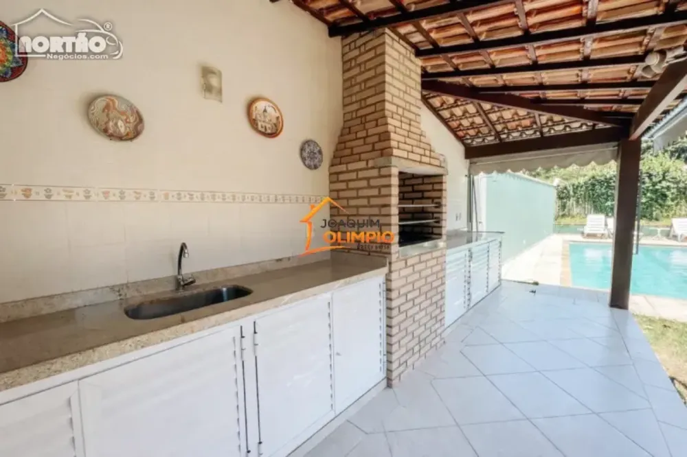 Casa, 4 quartos - Foto 4