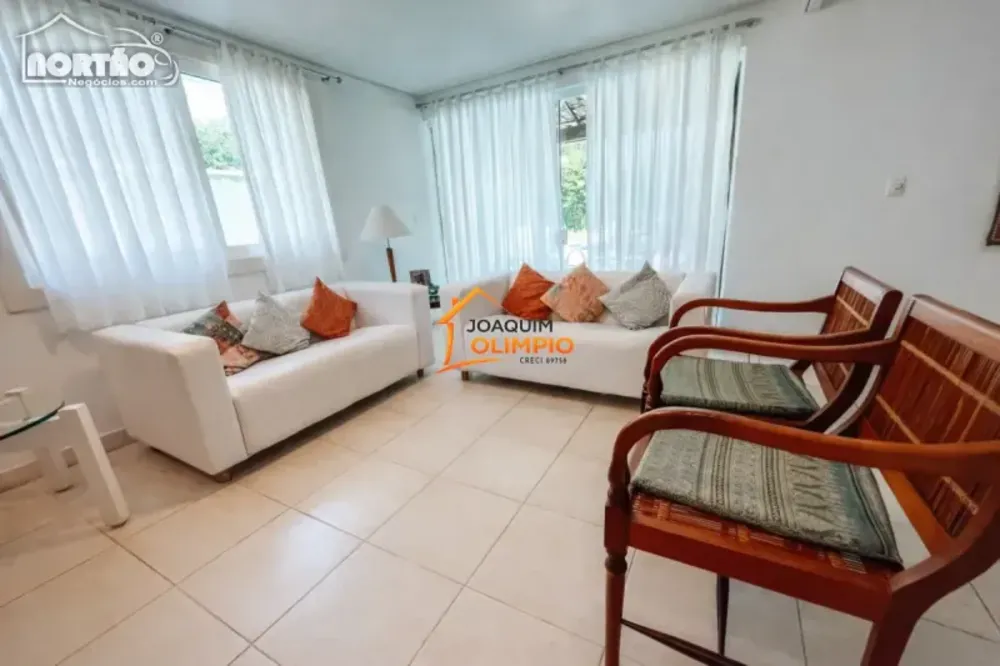 Casa, 4 quartos - Foto 5