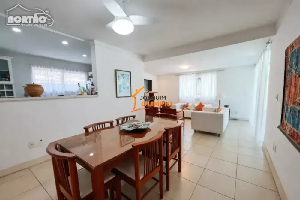 Casa, 4 quartos - Foto 7
