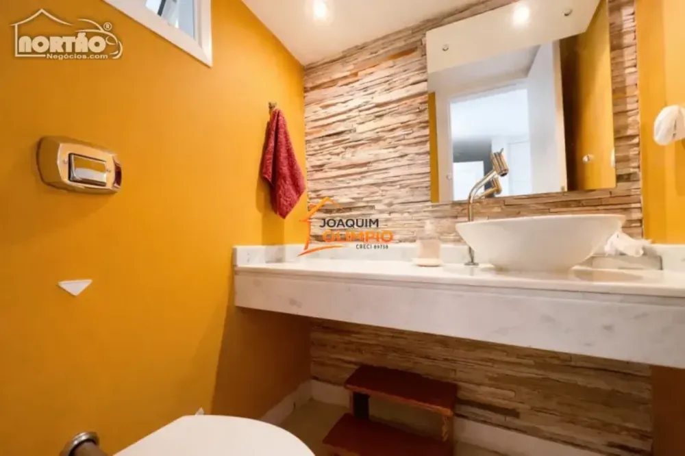 Casa, 4 quartos - Foto 9