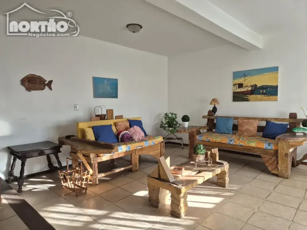 Casa, 4 quartos, 360 m² - Foto 7