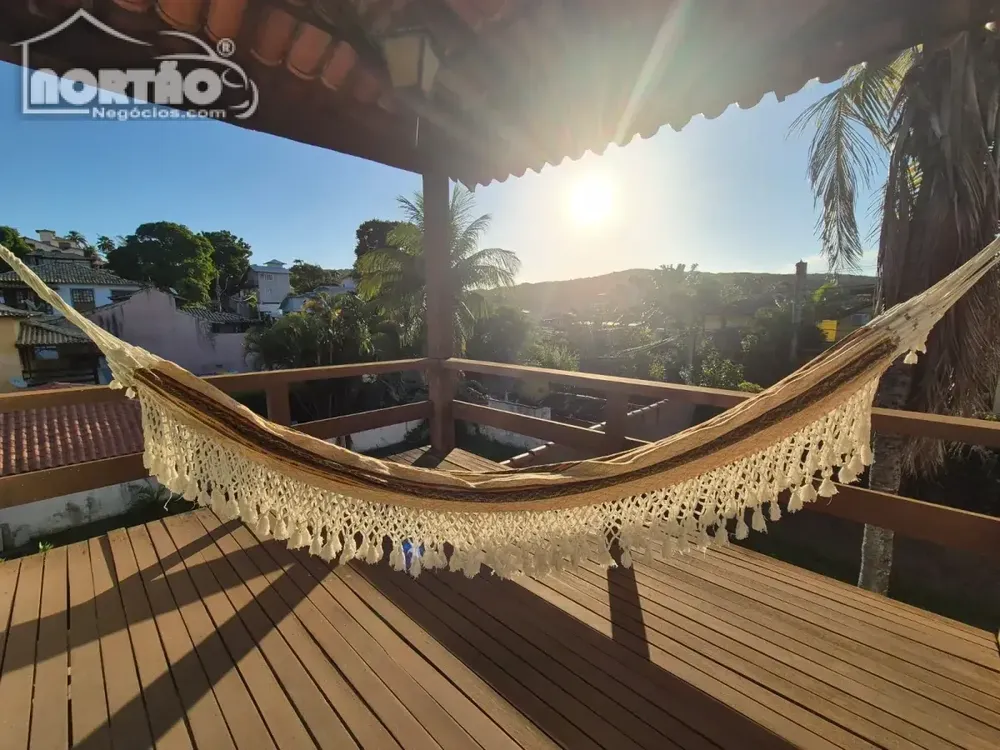 Casa, 4 quartos, 360 m² - Foto 1