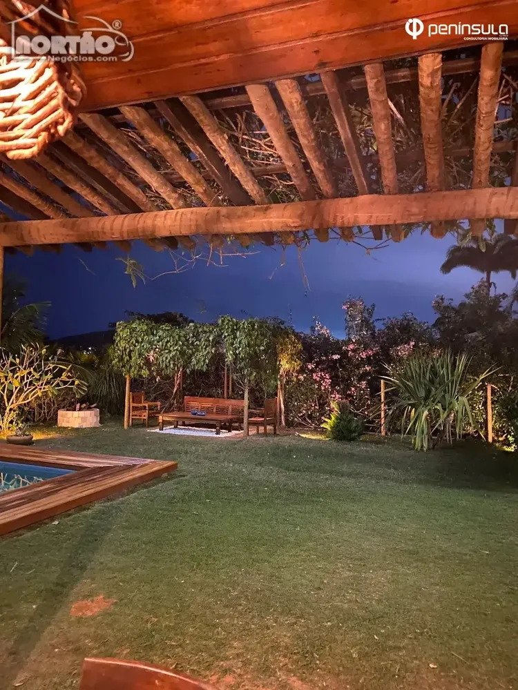 Casa, 9 quartos, 594 m² - Foto 3