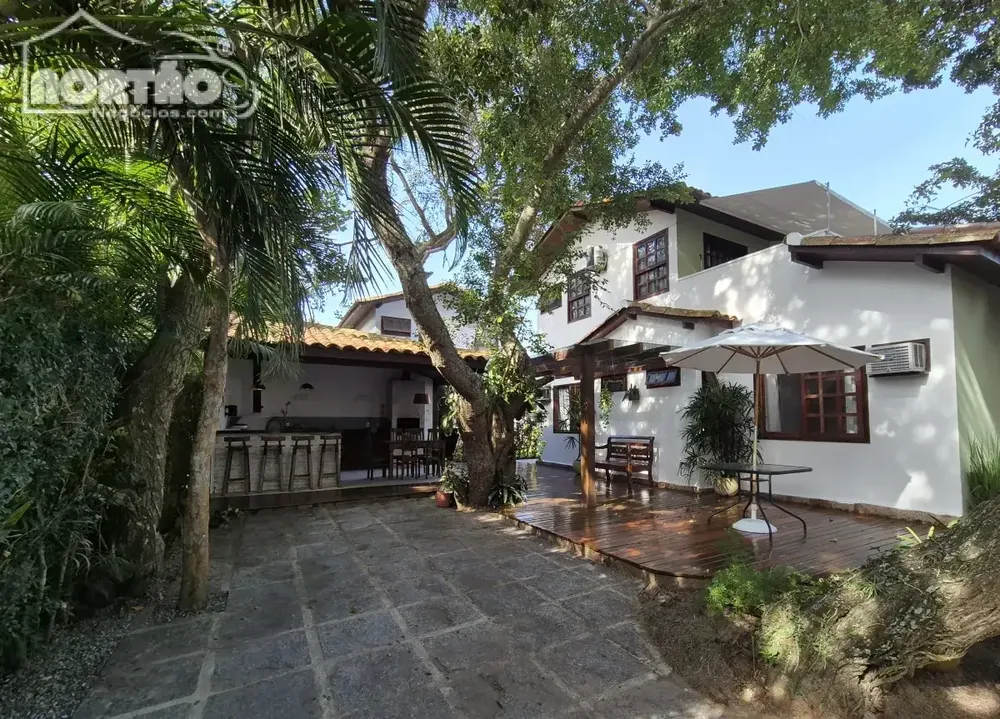 Casa, 2 quartos, 180 m² - Foto 5