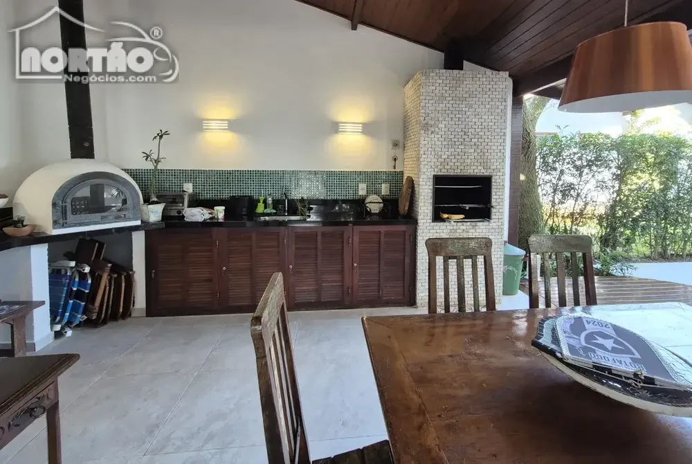 Casa, 2 quartos, 180 m² - Foto 9