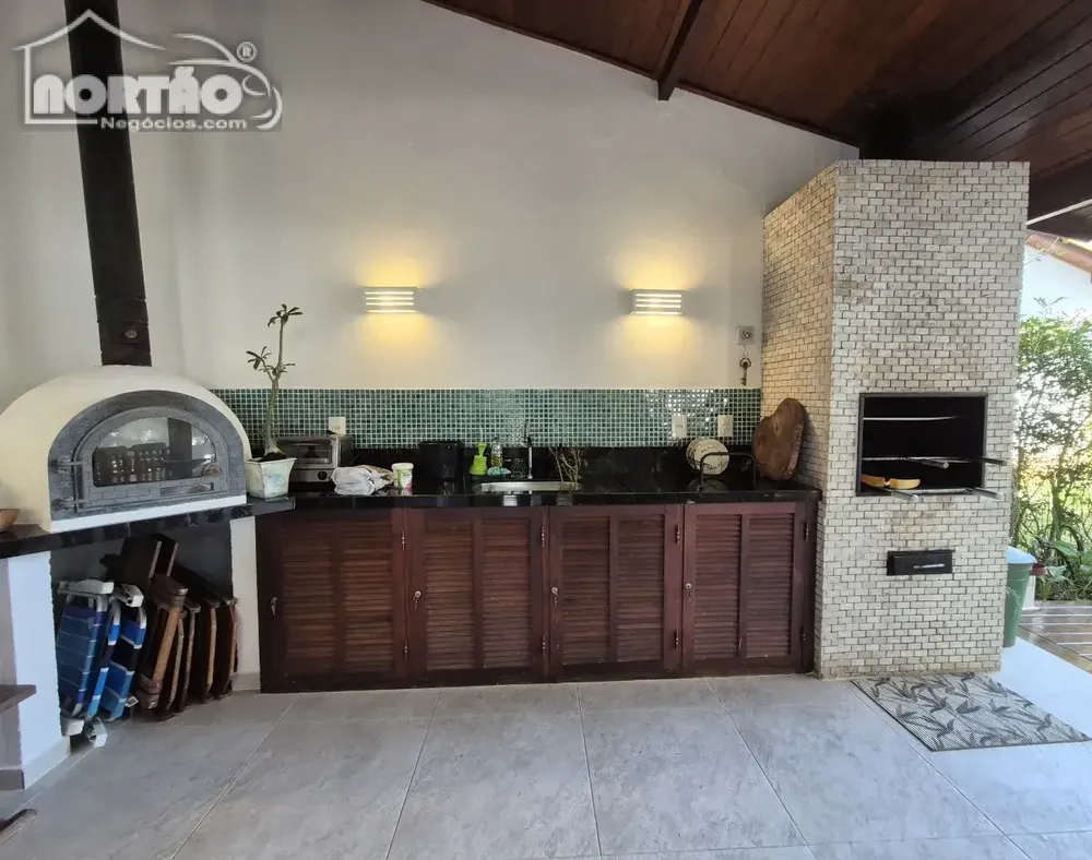 Casa, 2 quartos, 180 m² - Foto 8