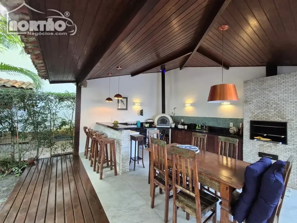Casa, 2 quartos, 180 m² - Foto 7
