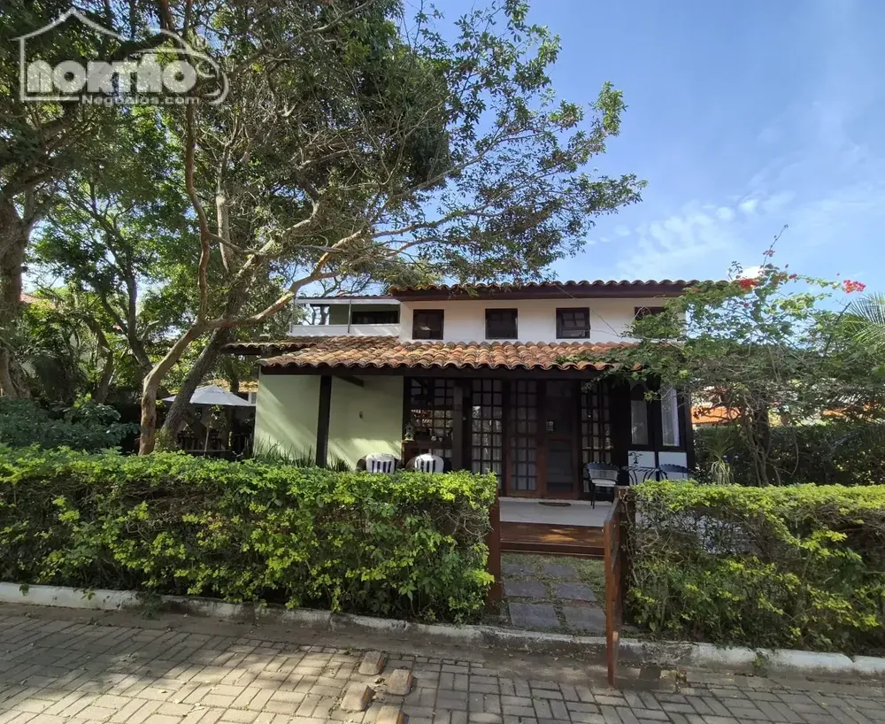 Casa, 2 quartos, 180 m² - Foto 2