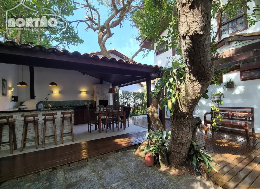 Casa, 2 quartos, 180 m² - Foto 6