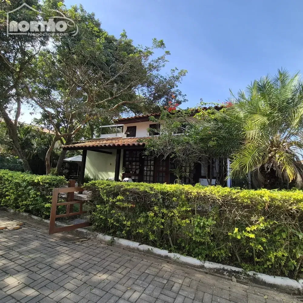 Casa, 2 quartos, 180 m² - Foto 1