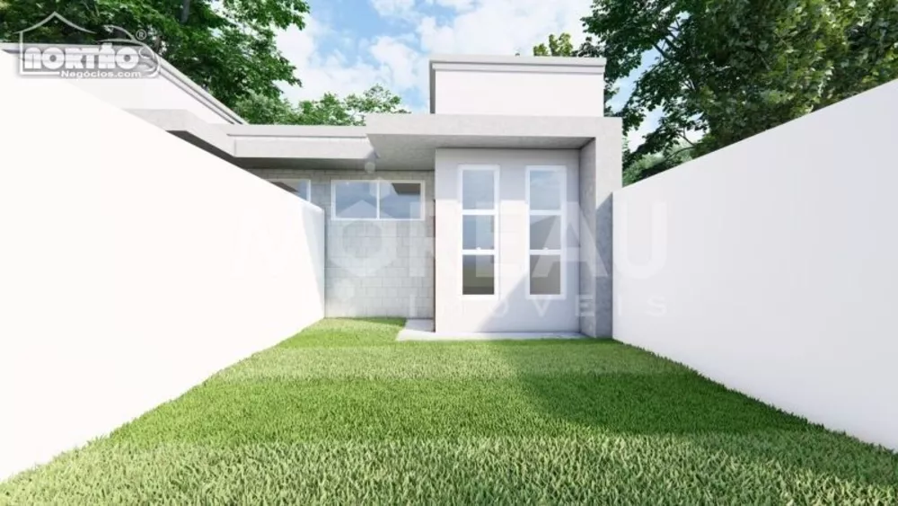 Casa, 4 quartos, 143 m² - Foto 2