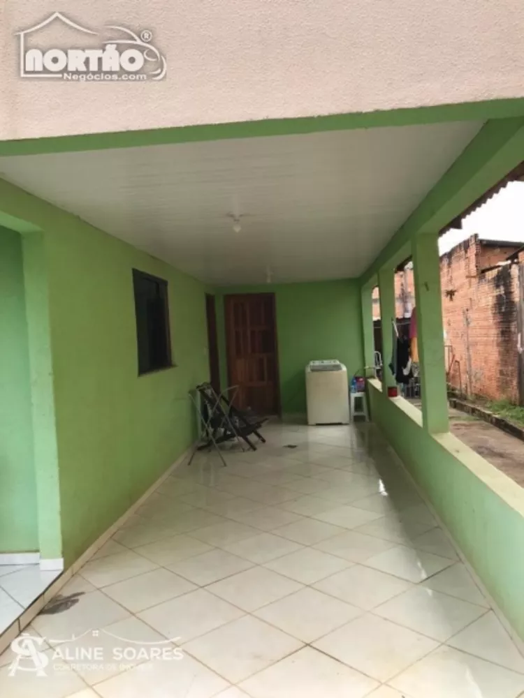 Casa à venda com 7 quartos, 350m² - Foto 1