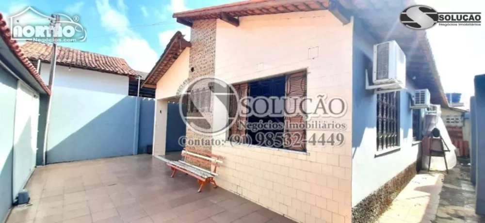 Casa à venda com 4 quartos - Foto 2