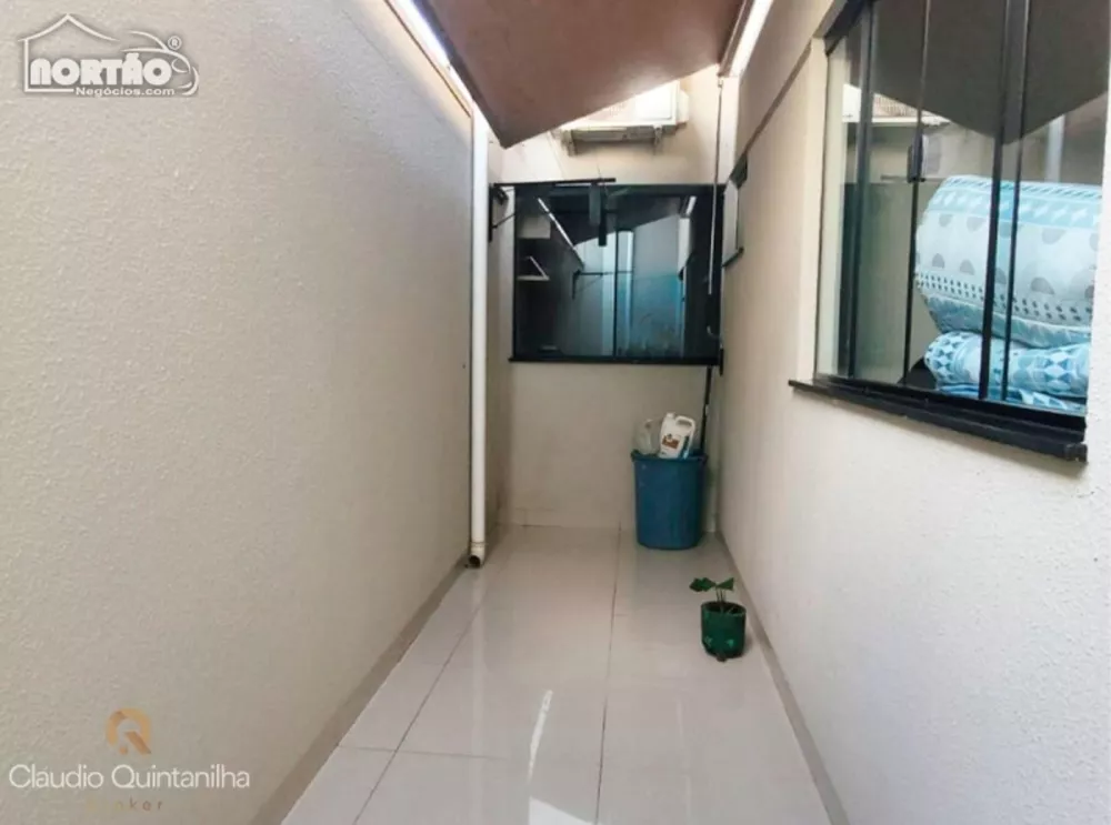 Casa à venda com 3 quartos, 160m² - Foto 10