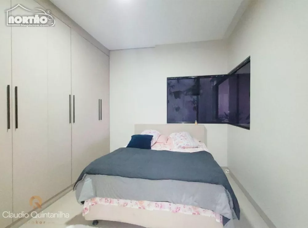 Casa à venda com 3 quartos, 160m² - Foto 7