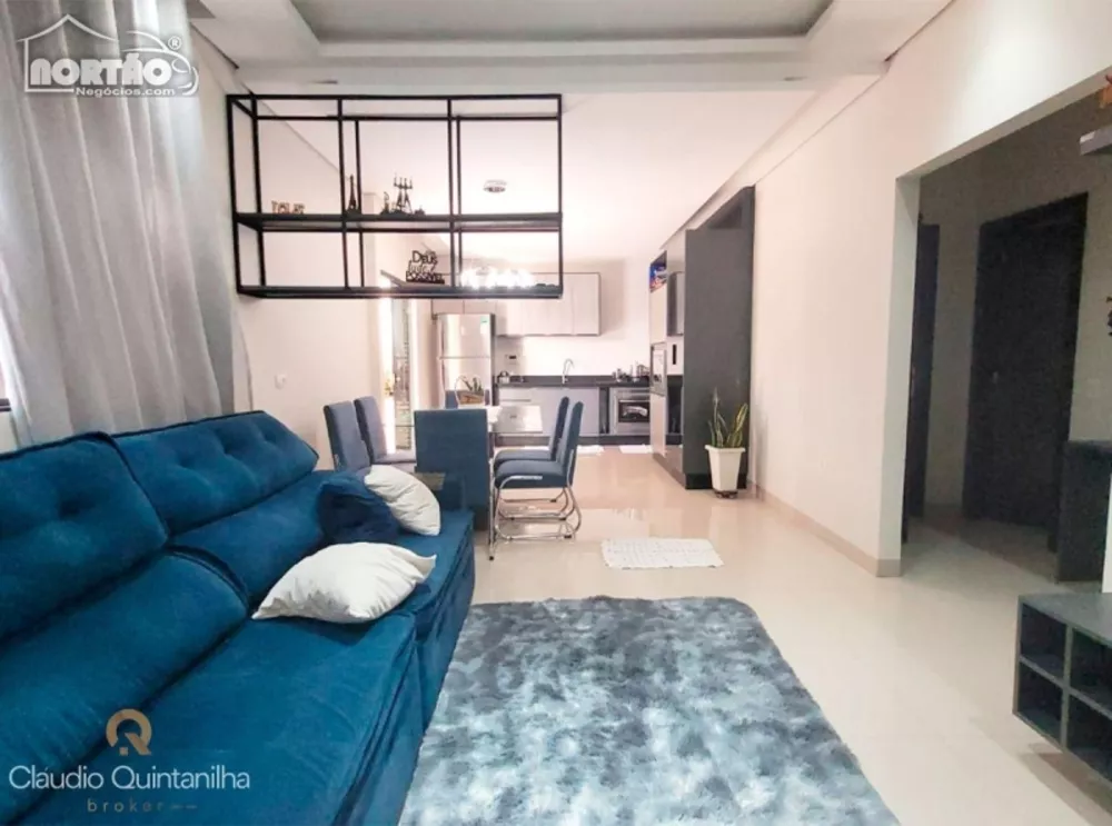 Casa à venda com 3 quartos, 160m² - Foto 6