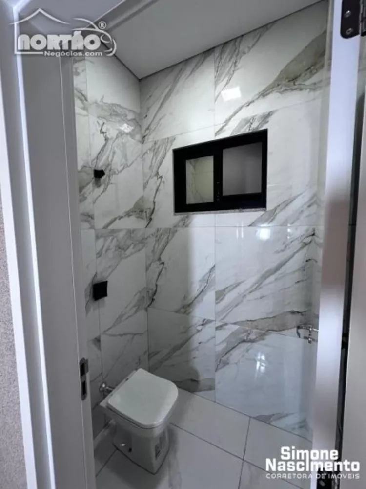 Casa, 1 quarto, 159 m² - Foto 7