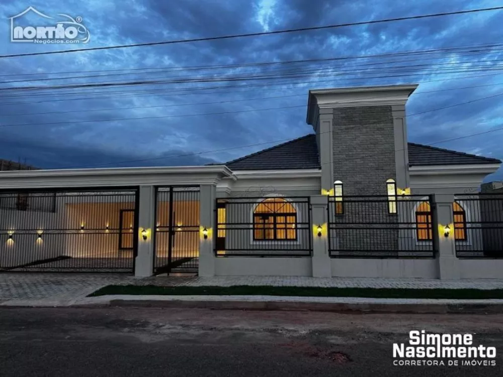 Casa, 1 quarto, 159 m² - Foto 3