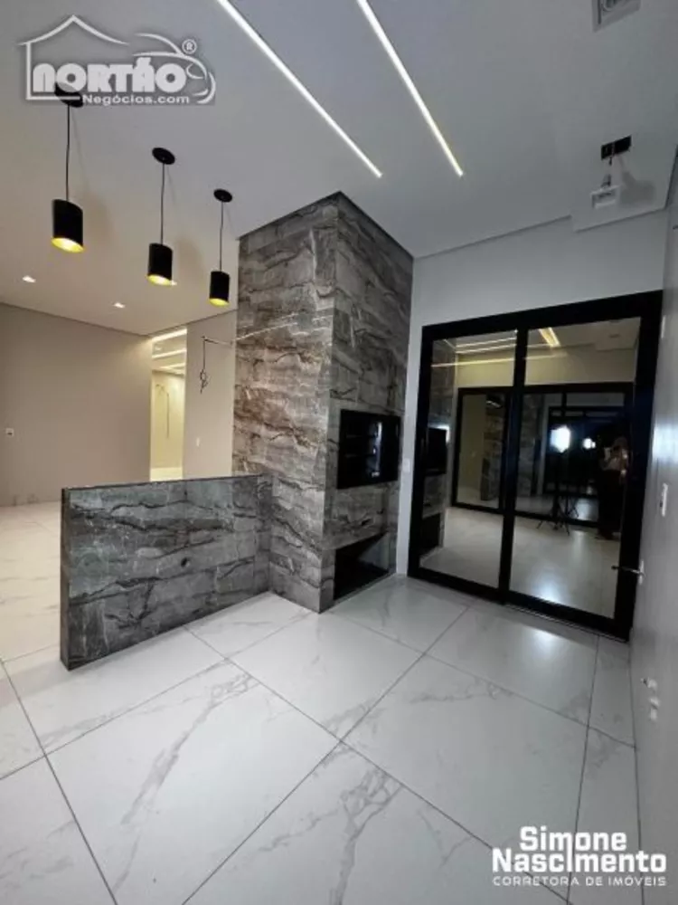 Casa, 1 quarto, 159 m² - Foto 8