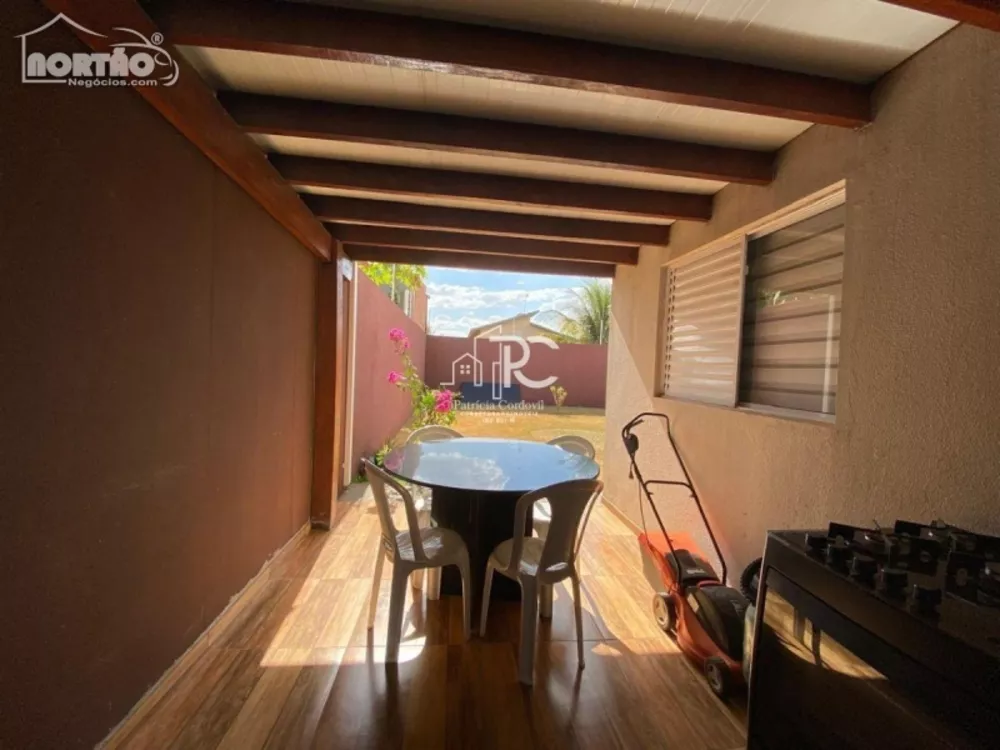 Casa à venda com 3 quartos, 62m² - Foto 5