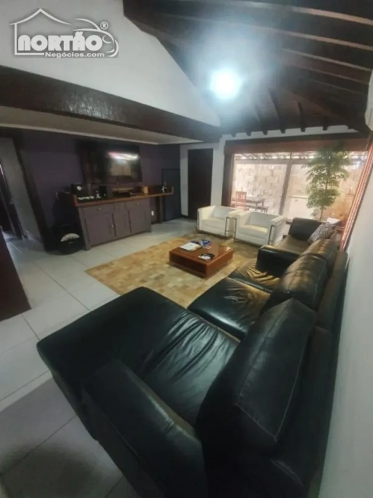 Casa, 6 quartos - Foto 4